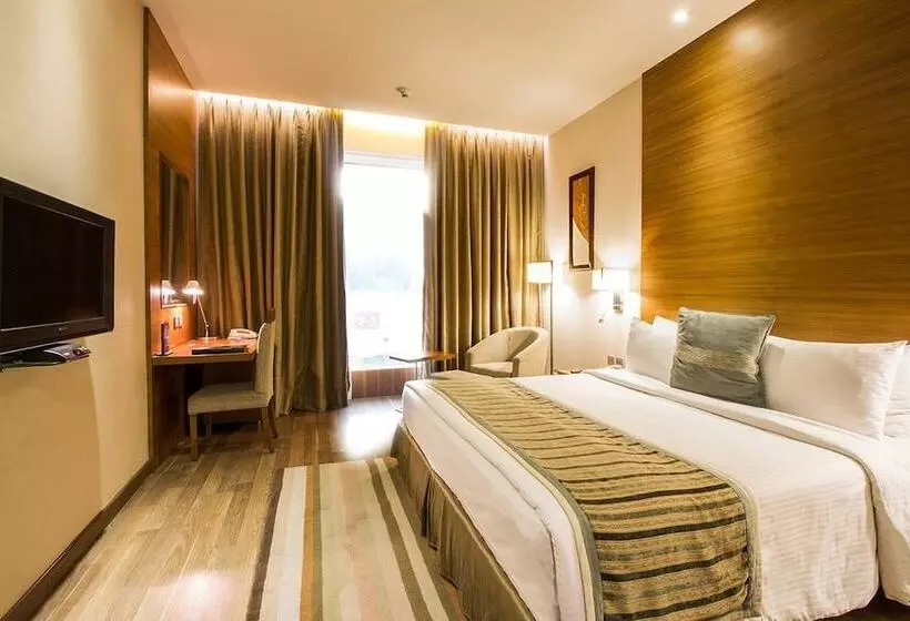 Fotos del hotel D Imperia:  14