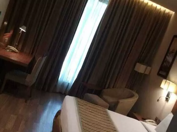 Fotos del hotel D Imperia:  22