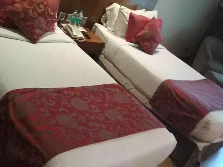 Fotos del hotel D Imperia:  15