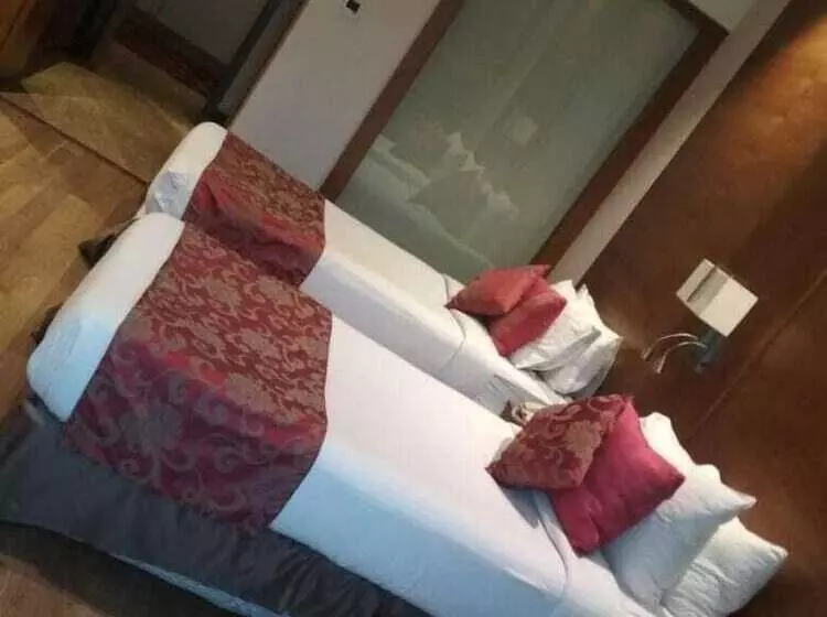 Fotos del hotel D Imperia:  23