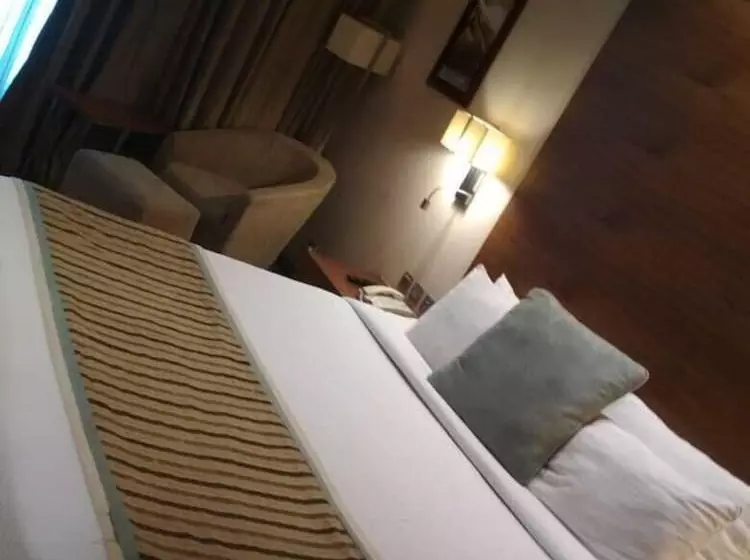 Fotos del hotel D Imperia:  16