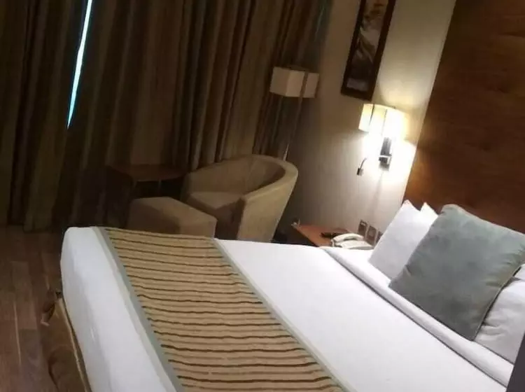 Fotos del hotel D Imperia:  17