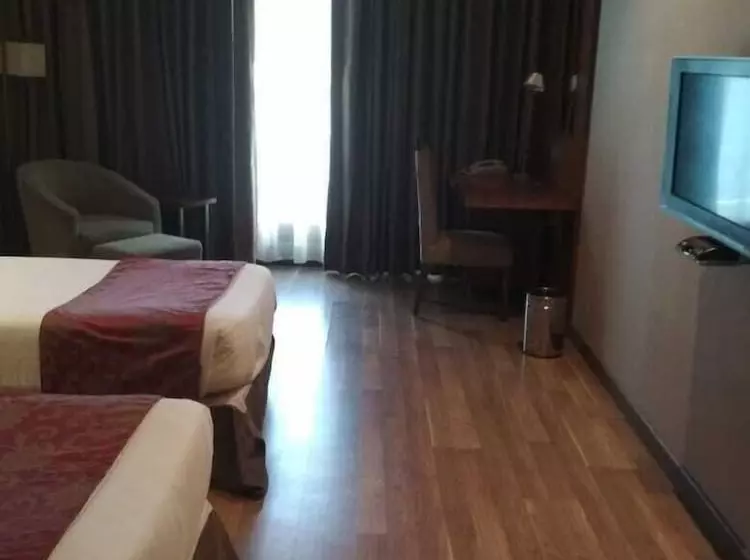 Fotos del hotel D Imperia:  24