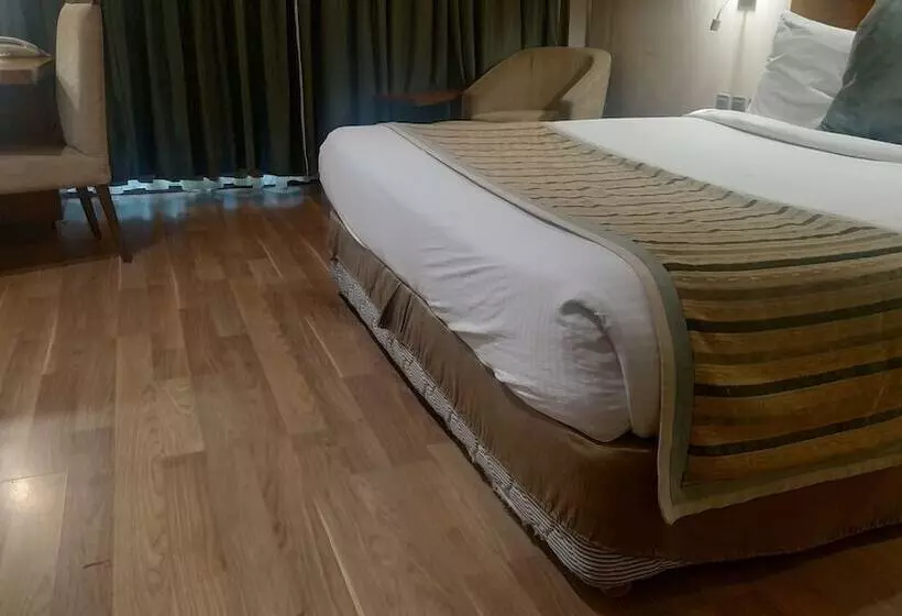 Fotos del hotel D Imperia:  25