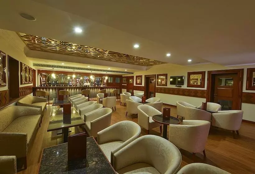 Fotos del hotel Desert Tulip  & Resort:  5