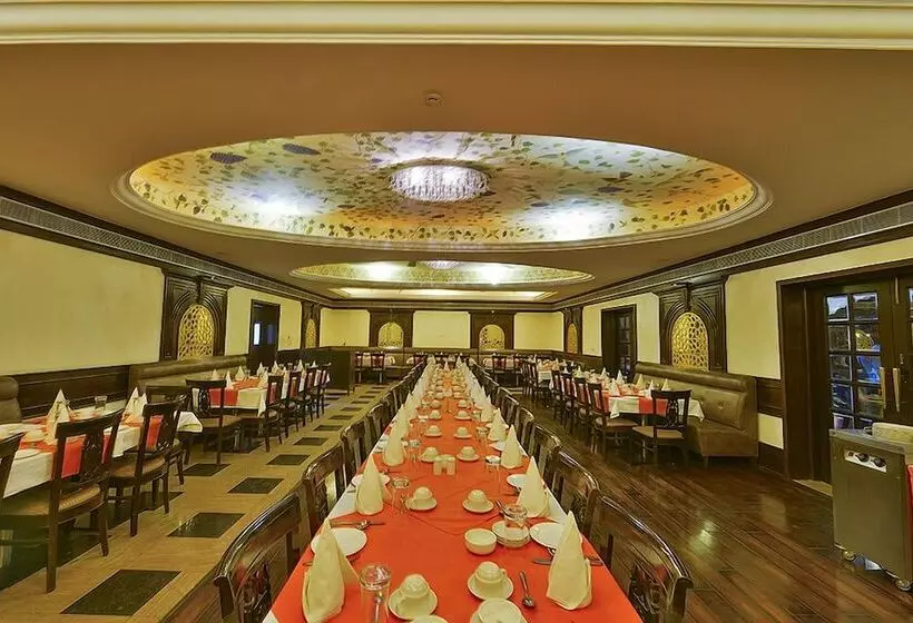 Fotos del hotel Desert Tulip  & Resort:  12