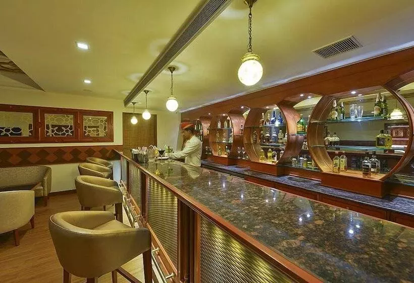 Fotos del hotel Desert Tulip  & Resort:  13