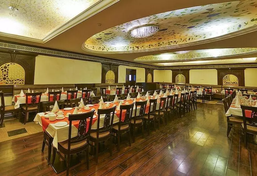 Fotos del hotel Desert Tulip  & Resort:  17