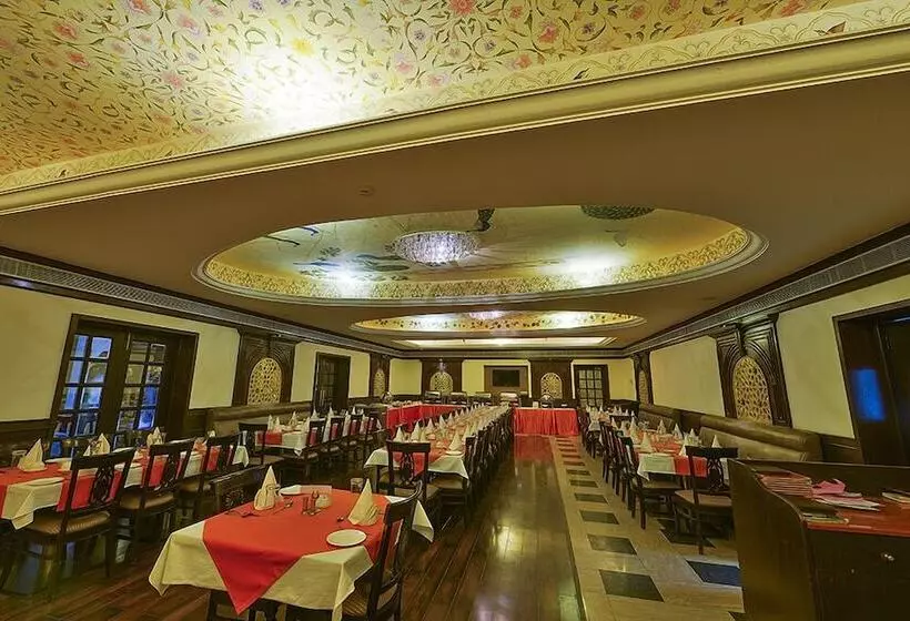 Fotos del hotel Desert Tulip  & Resort:  20