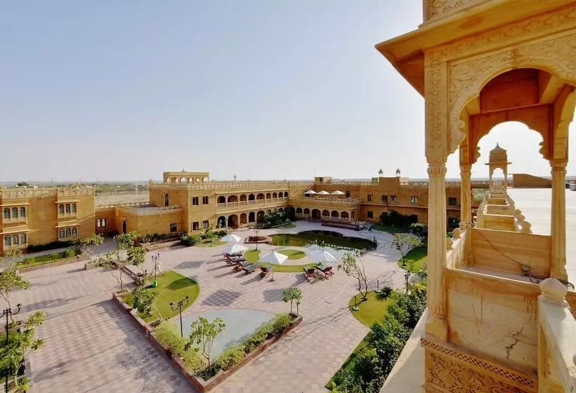 Fotos del hotel Desert Tulip  & Resort:  15