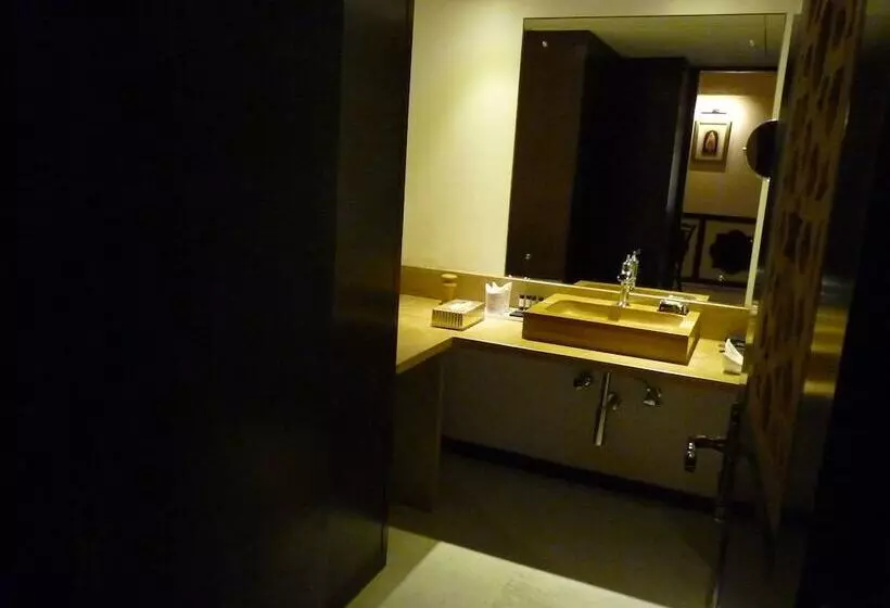 Fotos del hotel Desert Tulip  & Resort:  21