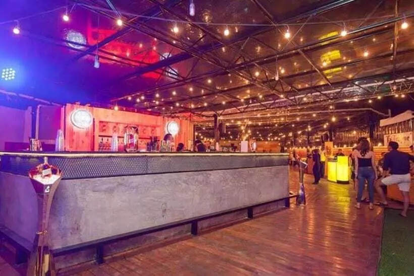 Fotos del hotel Paradise Sukhumvit:  6