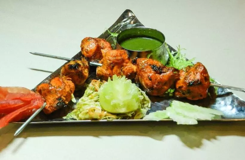 Fotos del hotel Paradise Sukhumvit:  8