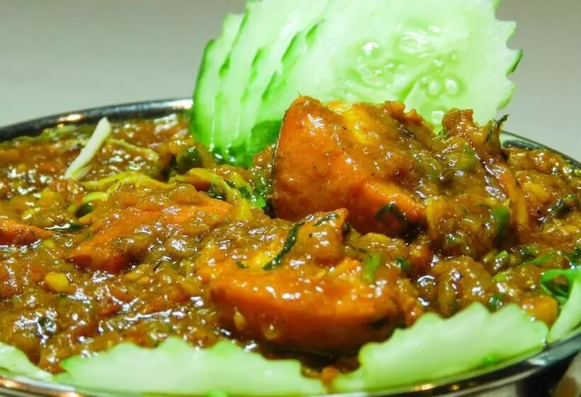 Fotos del hotel Paradise Sukhumvit:  10