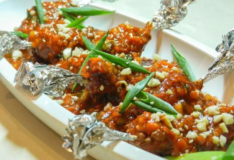 Fotos del hotel Paradise Sukhumvit:  14