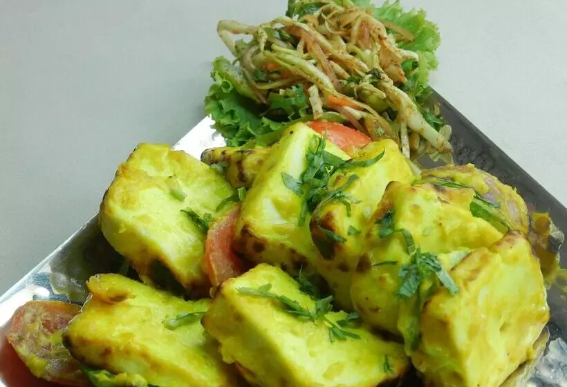 Fotos del hotel Paradise Sukhumvit:  2