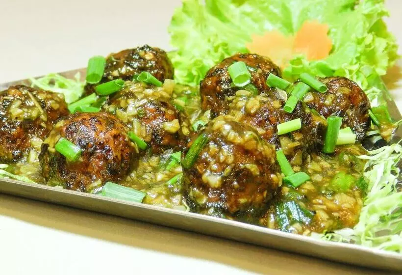 Fotos del hotel Paradise Sukhumvit:  11