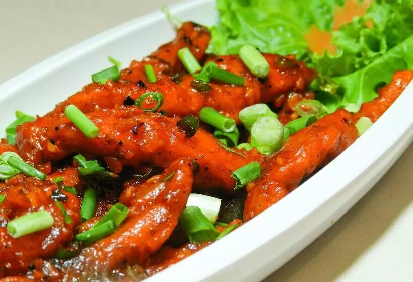 Fotos del hotel Paradise Sukhumvit:  12