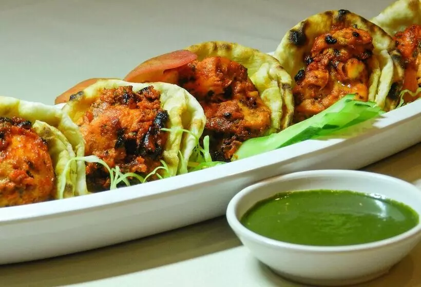 Fotos del hotel Paradise Sukhumvit:  13