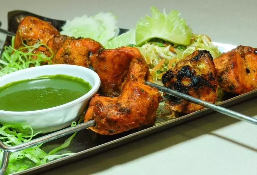 Fotos del hotel Paradise Sukhumvit:  5