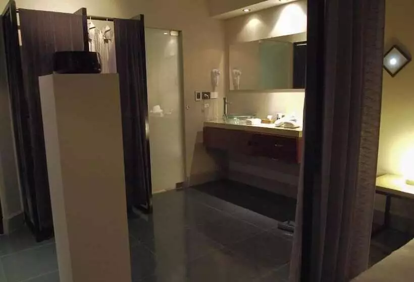 Fotos del hotel Prodeo Hotel + Lounge:  25