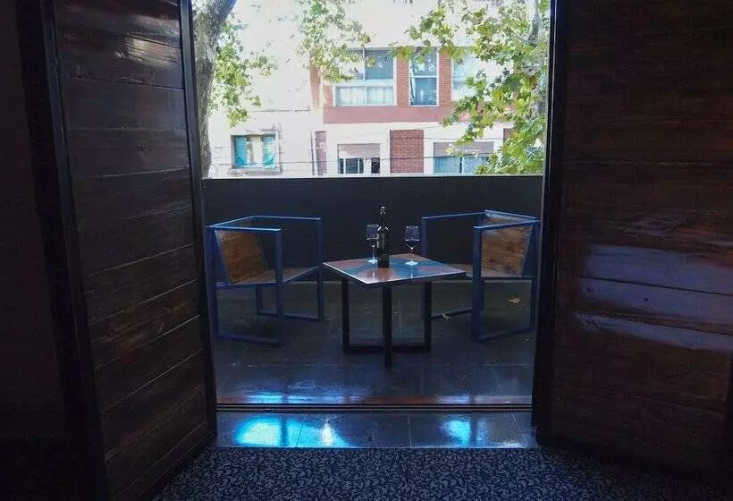 Fotos del hotel Prodeo Hotel + Lounge:  4