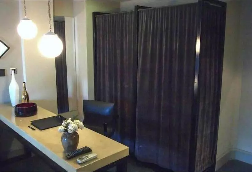 Fotos del hotel Prodeo Hotel + Lounge:  24