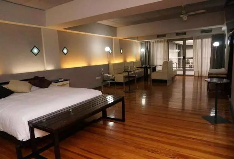 Fotos del hotel Prodeo Hotel + Lounge:  20