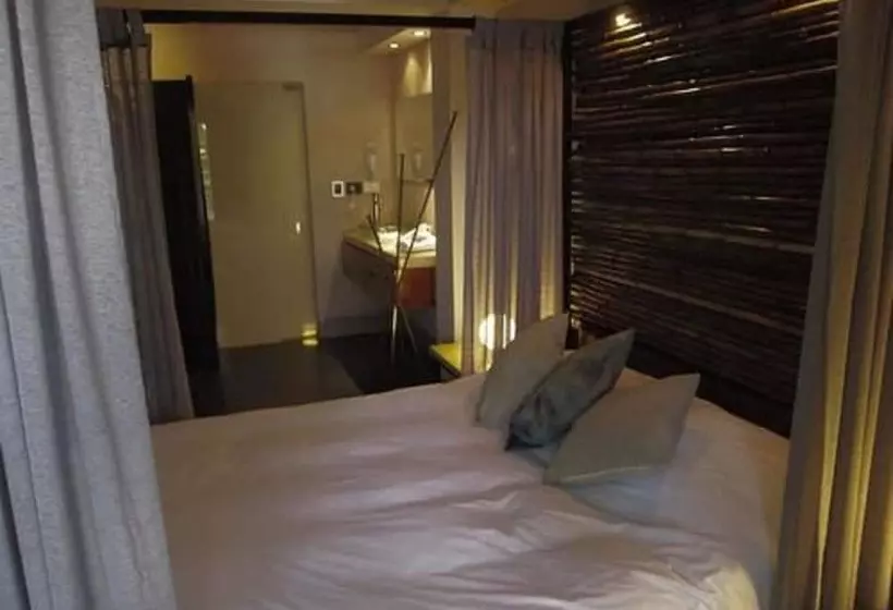 Fotos del hotel Prodeo Hotel + Lounge:  19