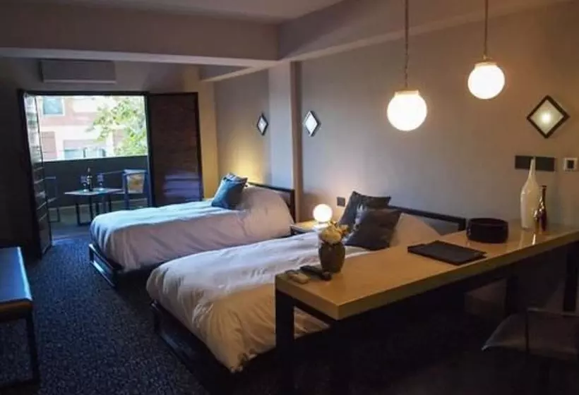 Fotos del hotel Prodeo Hotel + Lounge:  11