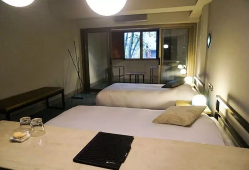 Fotos del hotel Prodeo Hotel + Lounge:  16