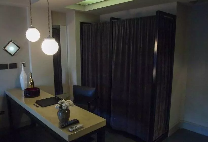 Fotos del hotel Prodeo Hotel + Lounge:  23