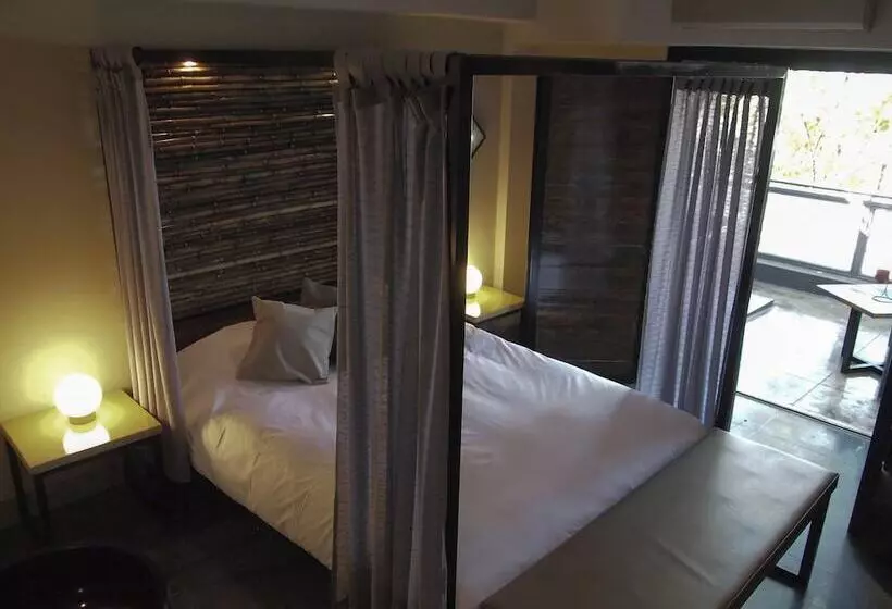 Fotos del hotel Prodeo Hotel + Lounge:  15