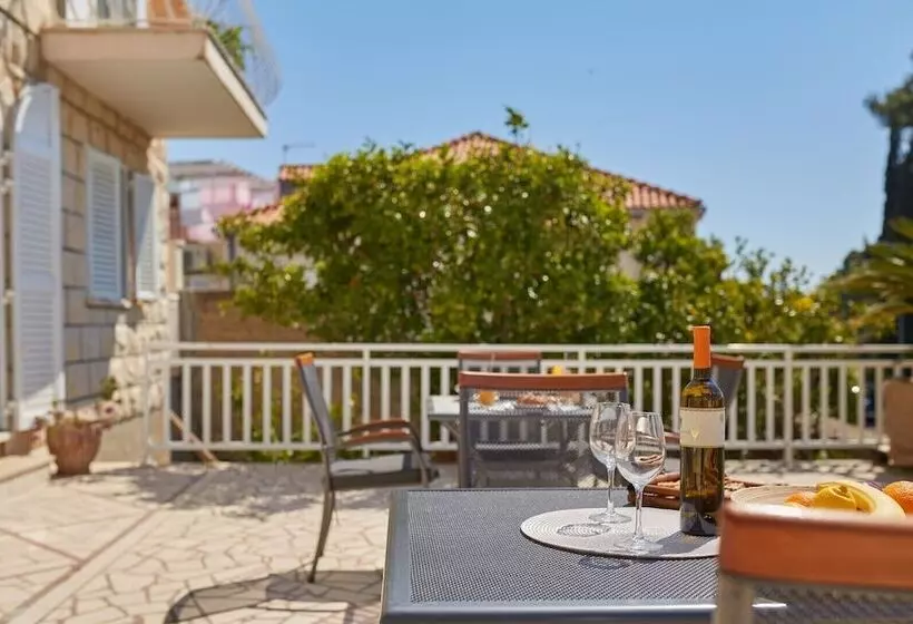 Fotos del hotel Villa Kate Dadi?:  11