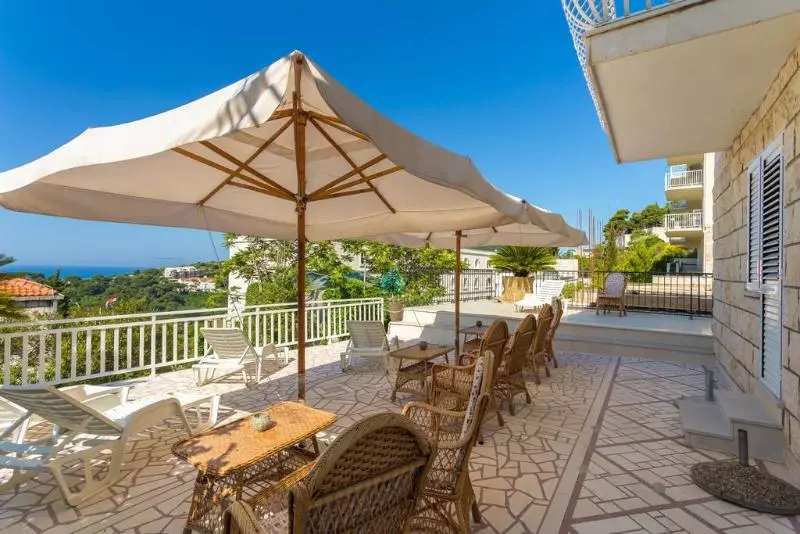 Fotos del hotel Villa Kate Dadi?:  19