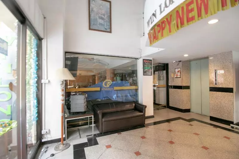 Fotos del hotel Win Long Place:  8