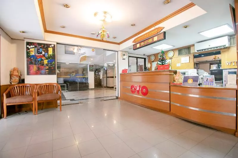 Fotos del hotel Win Long Place:  3