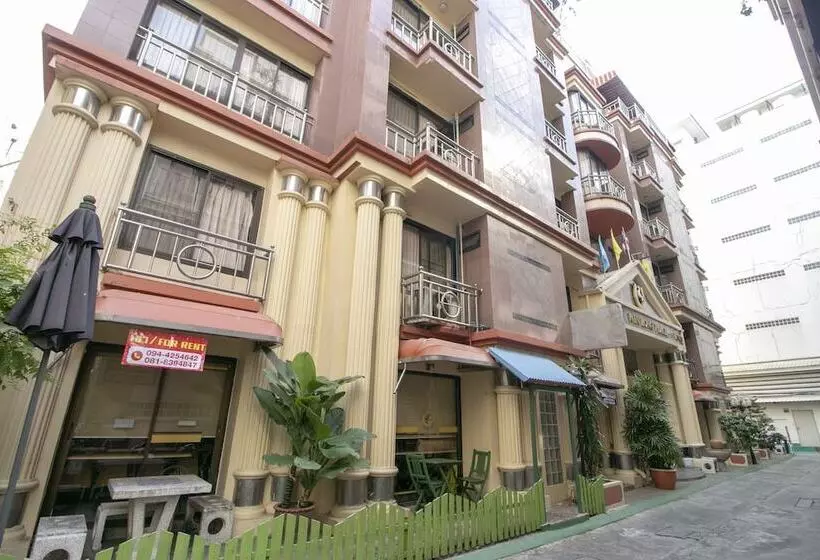 Fotos del hotel Win Long Place:  10