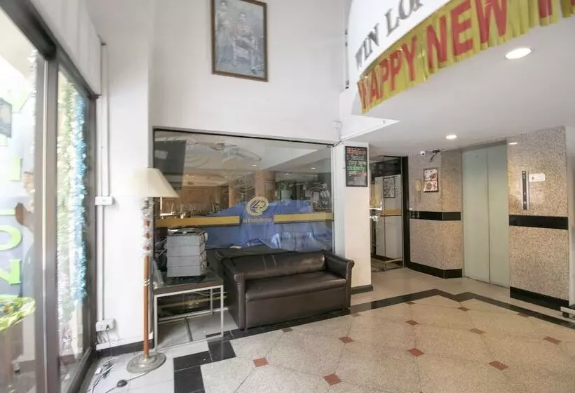 Fotos del hotel Win Long Place:  15