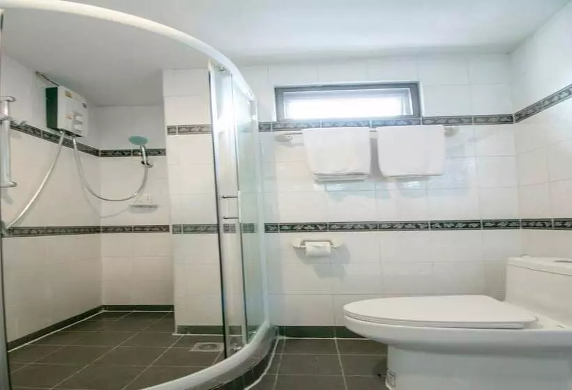 Fotos del hotel Win Long Place:  9