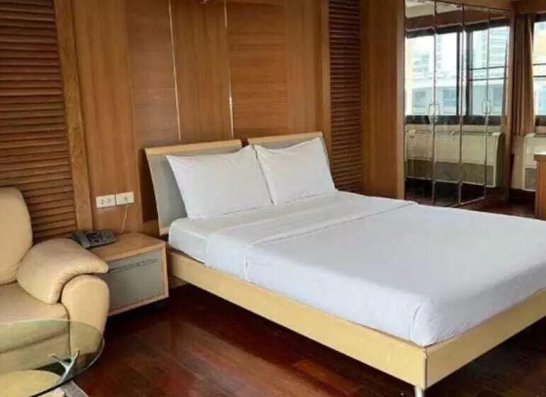 Fotos del hotel Win Long Place:  7