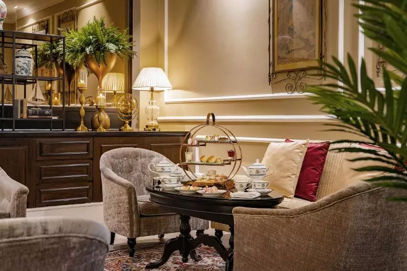 Fotos del hotel The Majestic  Kuala Lumpur, Autograph Collection:  11