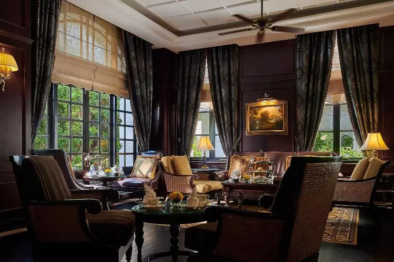 Fotos del hotel The Majestic  Kuala Lumpur, Autograph Collection:  18