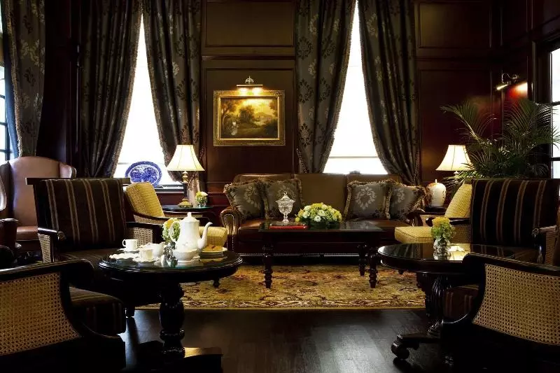 Fotos del hotel The Majestic  Kuala Lumpur, Autograph Collection:  2