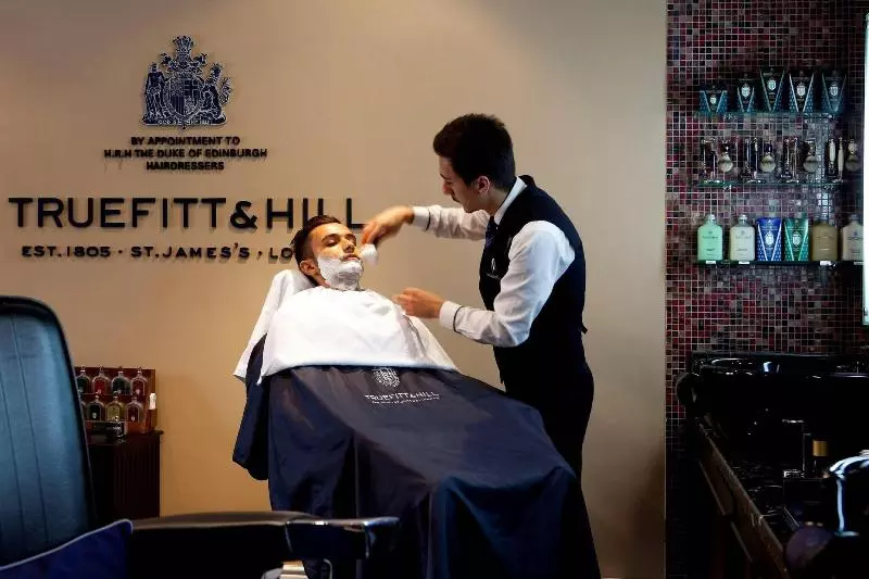 Fotos del hotel The Majestic  Kuala Lumpur, Autograph Collection:  9