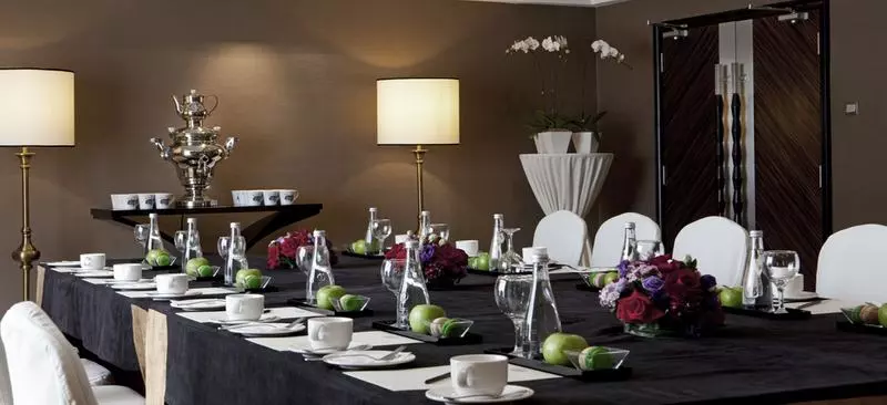 Fotos del hotel The Majestic  Kuala Lumpur, Autograph Collection:  23