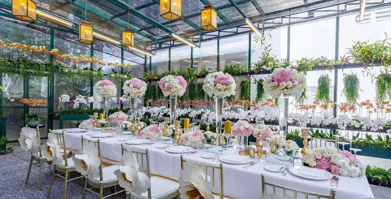 Fotos del hotel The Majestic  Kuala Lumpur, Autograph Collection:  21