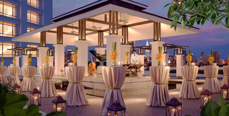 Fotos del hotel The Majestic  Kuala Lumpur, Autograph Collection:  6