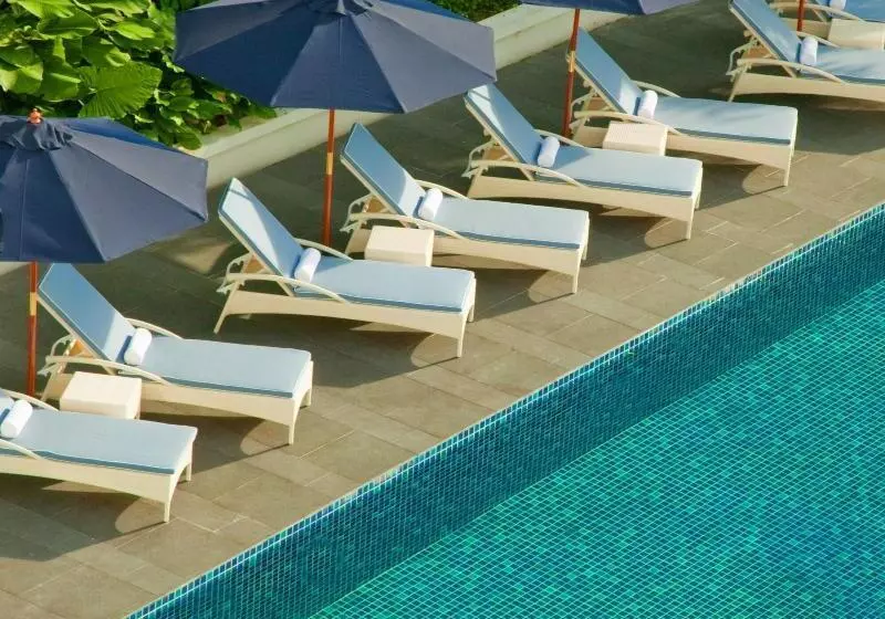 Fotos del hotel The Majestic  Kuala Lumpur, Autograph Collection:  3