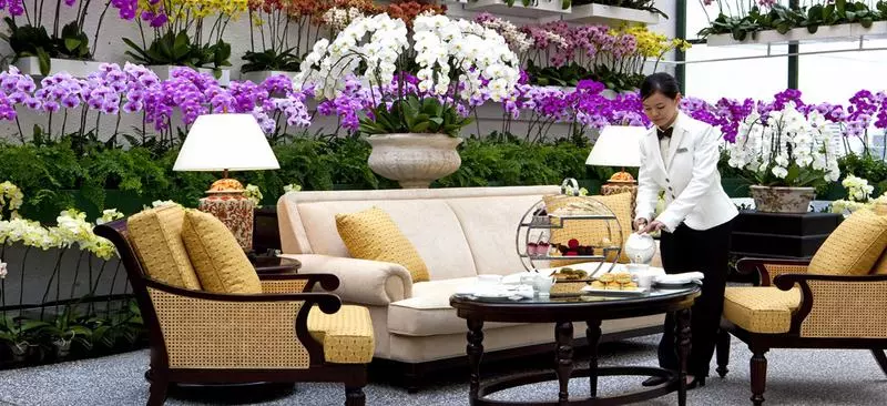 Fotos del hotel The Majestic  Kuala Lumpur, Autograph Collection:  17